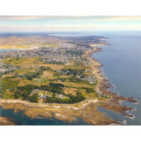 LA PRESQU'ÎLE DE GUÉRANDE