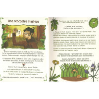 GUIDE MAGIQUE DES INSTRUMENTS DE LA NATURE