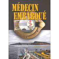 MÉDECIN EMBARQUÉ