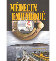 MÉDECIN EMBARQUÉ