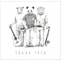 CD EDGAR TRIO