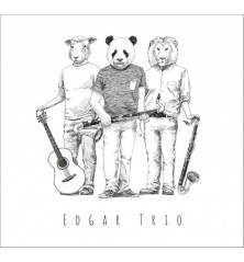 CD EDGAR TRIO