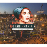 CD BEST OF CHANTS DE MARINS