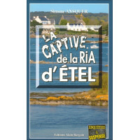 LA CAPTIVE DE LA RIA D'ÉTEL