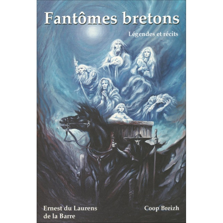 FANTÔMES BRETONS