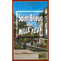 SAINT-BRIEUX DE MILLE FEUX