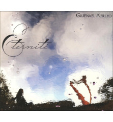 CD GWENAEL KERLEO - ÉTERNITÉ