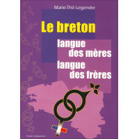 LANGUE BRETONNE DE MÈRES EN FILS