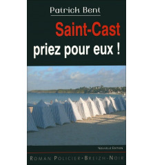 SAINT-CAST PRIEZ POUR EUX