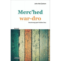 MERC'HED WAR-DRO