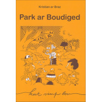 PARK AR BOUDIGED