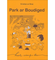 PARK AR BOUDIGED