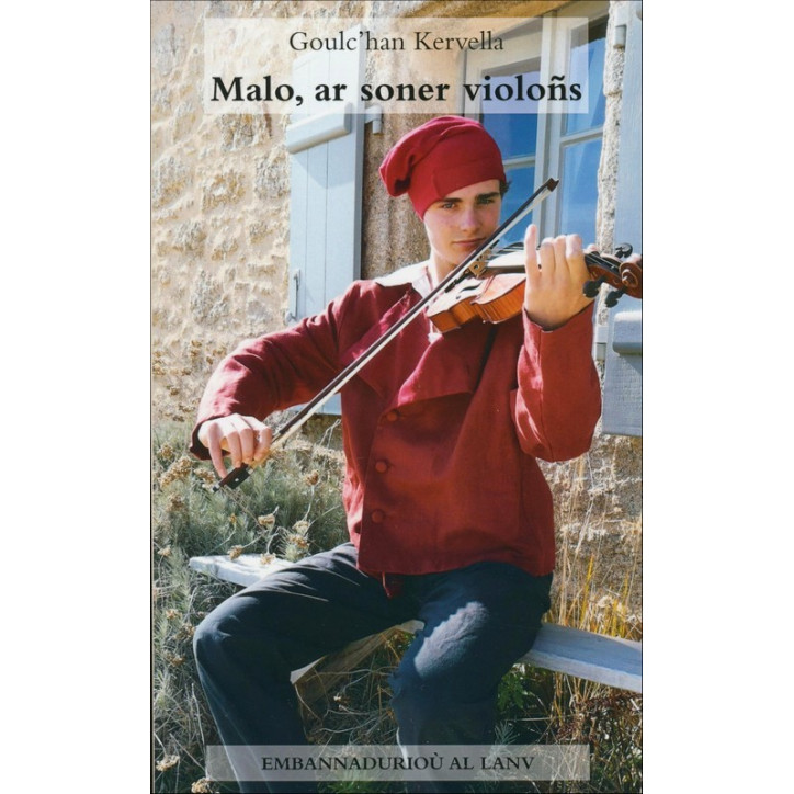 MALO AR SONER VIOLOÑS