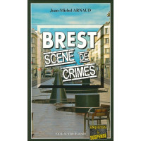 BREST SCÈNES DE CRIMES