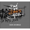CD DAN AR BRAZ - Dan Ar Dañs – 60 ans de guitare