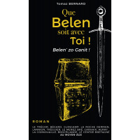 QUE BELEN SOIT AVEC TOI ! (Belen' zo Ganit !)