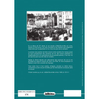 BELLE-ILE-EN-MER Scènes de la vie quotidienne à travers la presse de 1905 à 1914