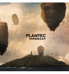 CD PLANTEC - HIRONAAT