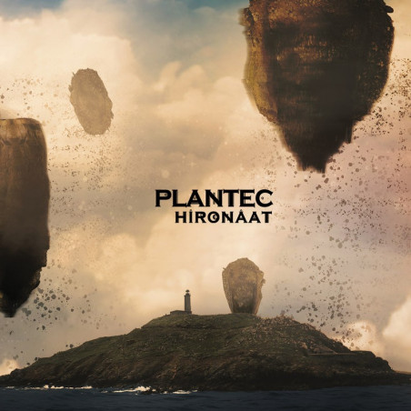 CD PLANTEC - HIRONAAT