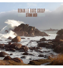 CD RONAN LE BARS GROUP - Strink Mor