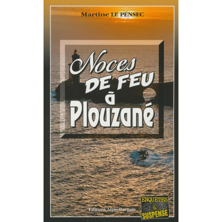 NOCES DE FEU A PLOUZANE