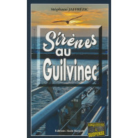 SIRENES AU GUILVINEC