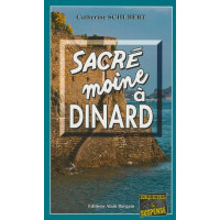 SACRE MOINE A DINARD