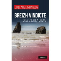 BREIZH VINDICTE - Crève sur la grève