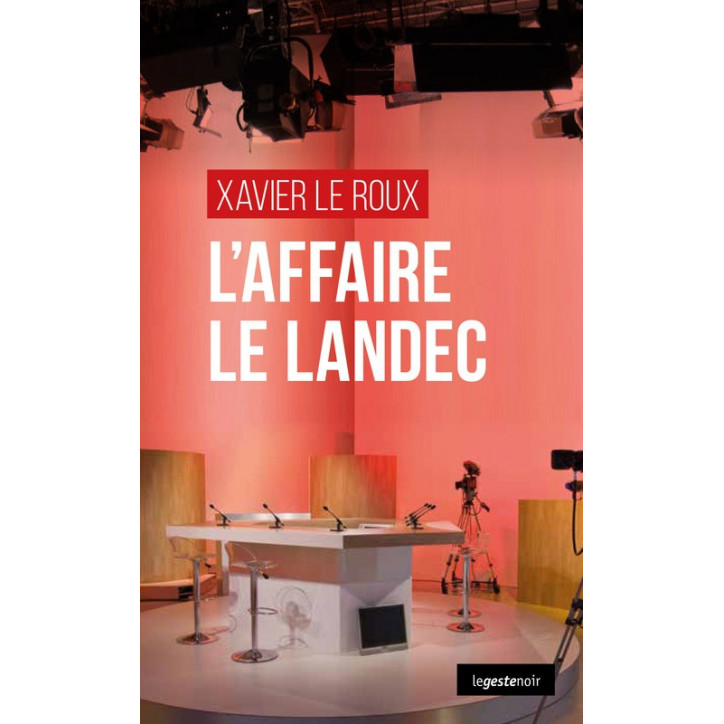 L'AFFAIRE LE LANDEC