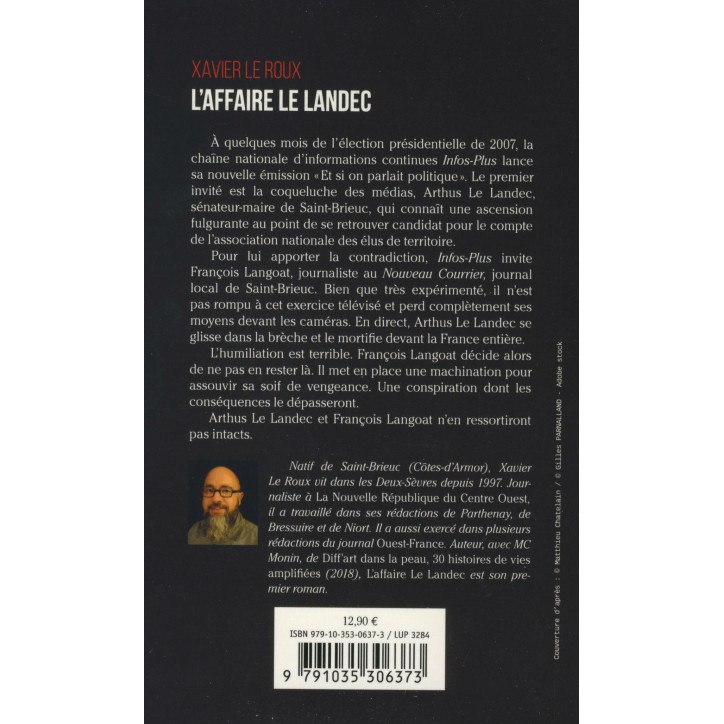 L'AFFAIRE LE LANDEC