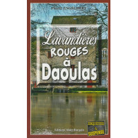 LAVANDIÈRES ROUGES À DAOULAS