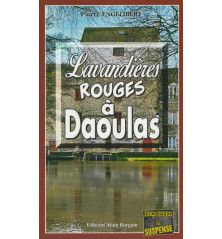 LAVANDIÈRES ROUGES À DAOULAS