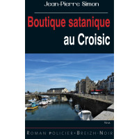 BOUTIQUE SATANIQUE AU CROISIC