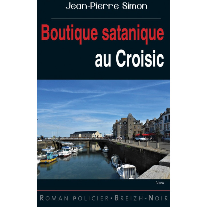 BOUTIQUE SATANIQUE AU CROISIC