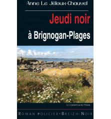 JEUDI NOIR À BRIGNOGAN-PLAGES