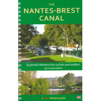 THE NANTES-BREST CANAL - 4th revised edition