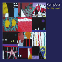 CD PEMPBIZ - TAOL BIZ TROAD