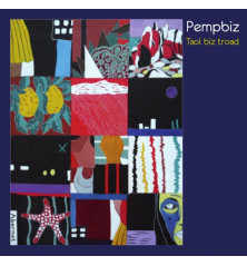 CD PEMPBIZ - TAOL BIZ TROAD