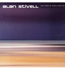 CD ALAN STIVELL - AU DELÀ DES MOTS