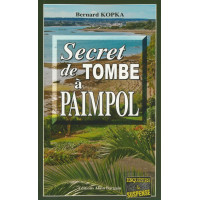 SECRET DE TOMBE A PAIMPOL