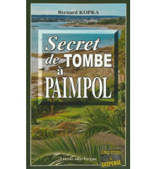 SECRET DE TOMBE A PAIMPOL