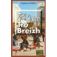 TRI YANN TRO BREIZH