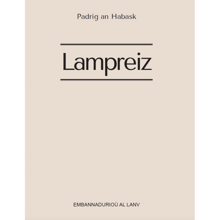 LAMPREIZ