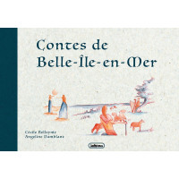 CONTES DE BELLE-ÎLE-EN-MER