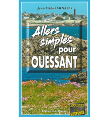 ALLERS SIMPLES POUR OUESSANT