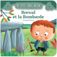 BREWAL ET LA BOMBARDE