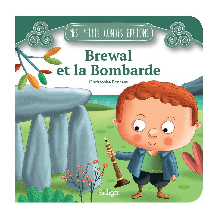 BREWAL ET LA BOMBARDE