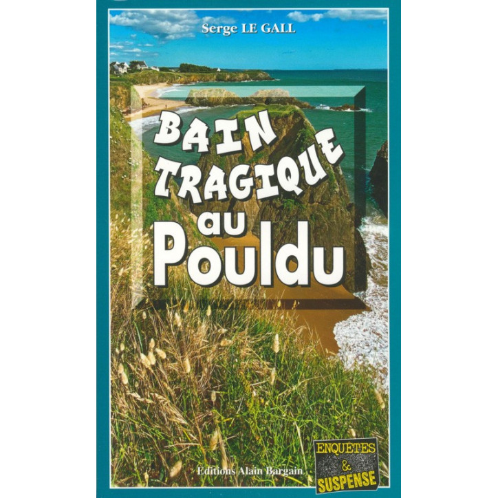 BAIN TRAGIQUE AU POULDU