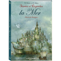 FÉERIES ET LÉGENDES DE LA MER