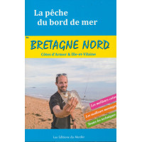 LA PÊCHE DU BORD DE MER - Bretagne Nord